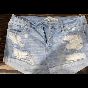 Abercrombie & Fitch shorts